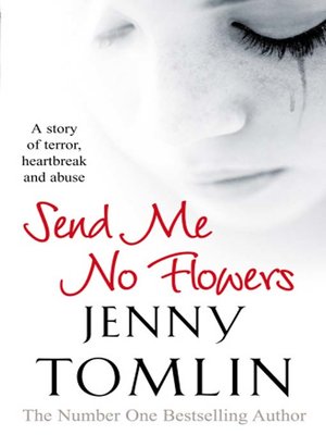 cover image of Send Me No Flowers